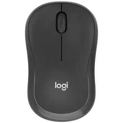 LOGITECH M240 Bluetooth Mouse - GRAPHITE - SILENT - 1