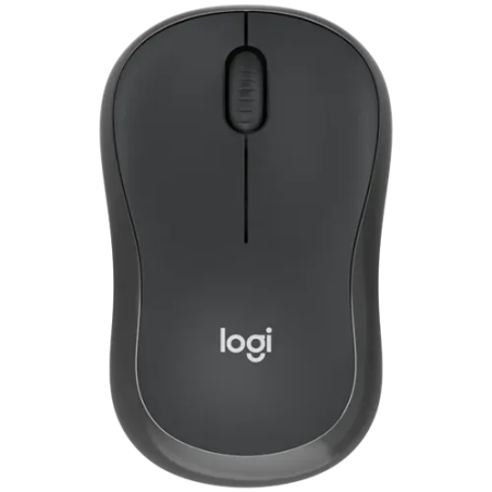 LOGITECH M240 Bluetooth Mouse - GRAPHITE - SILENT - 1