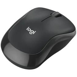 LOGITECH M240 Bluetooth Mouse - GRAPHITE - SILENT - 2