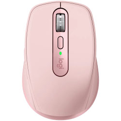 LOGITECH MX Anywhere 3S - ROSE - 2.4GHZ/BT - 1