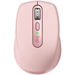 LOGITECH MX Anywhere 3S - ROSE - 2.4GHZ/BT - 1