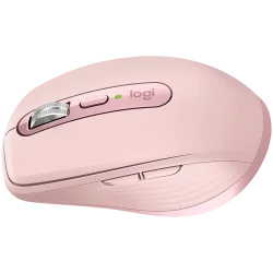 LOGITECH MX Anywhere 3S - ROSE - 2.4GHZ/BT - 2