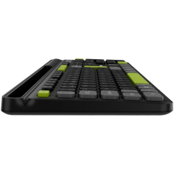 CANYON HSET-W5 EN Keyboard+Mouse AAA+AA Wireless Black - 6