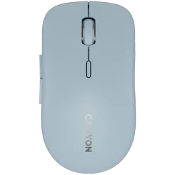 CANYON mouse MW-12 Dual band Wireless Blue - 1