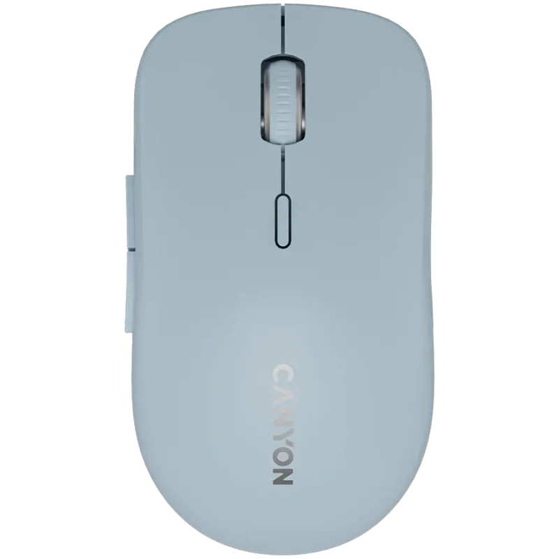CANYON mouse MW-12 Dual band Wireless Blue - 1