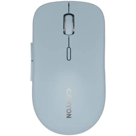 CANYON mouse MW-12 Dual band Wireless Blue - 1