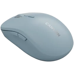 CANYON mouse MW-12 Dual band Wireless Blue - 2