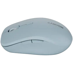 CANYON mouse MW-12 Dual band Wireless Blue - 4