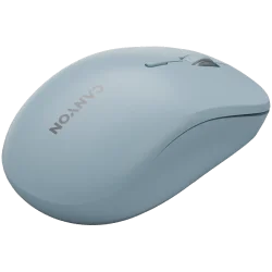 CANYON mouse MW-12 Dual band Wireless Blue - 6
