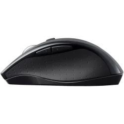 LOGITECH M705 Marathon Wireless Mouse - BLACK - 4