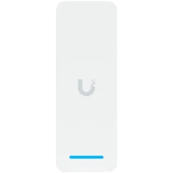 Ubiquiti Access Ultra Tamper-resistant access reader with a built-in hub for complete, single-door entry control from one device
