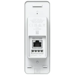 Ubiquiti Access Ultra Tamper-resistant access reader with a built-in hub for complete, single-door entry control from one device