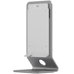 Ubiquiti UACC-U7-Pro-Wall-TS Lightweight, aluminum table stand for the U7 Pro Wall - 1