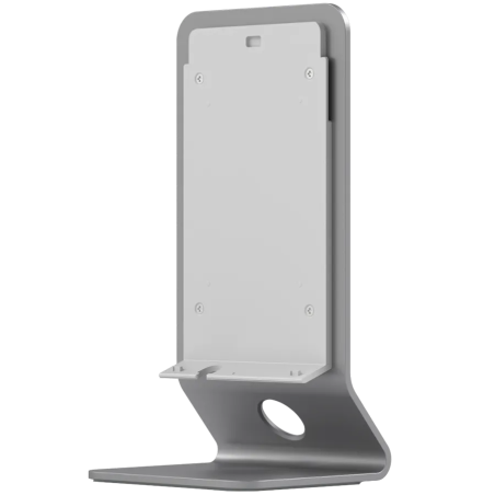 Ubiquiti UACC-U7-Pro-Wall-TS Lightweight, aluminum table stand for the U7 Pro Wall - 1