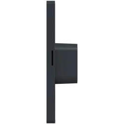Ubiquiti UA-G3-Pro-B indoor/outdoor NFC reader and intercom with Apple Touch Pass support, Video works at ADA-compliant mounting