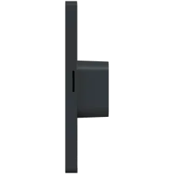 Ubiquiti UA-G3-Pro-B indoor/outdoor NFC reader and intercom with Apple Touch Pass support, Video works at ADA-compliant mounting