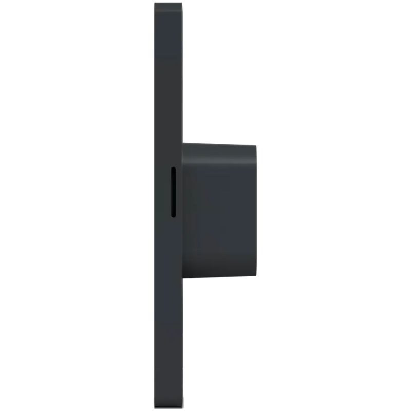 Ubiquiti UA-G3-Pro-B indoor/outdoor NFC reader and intercom with Apple Touch Pass support, Video works at ADA-compliant mounting