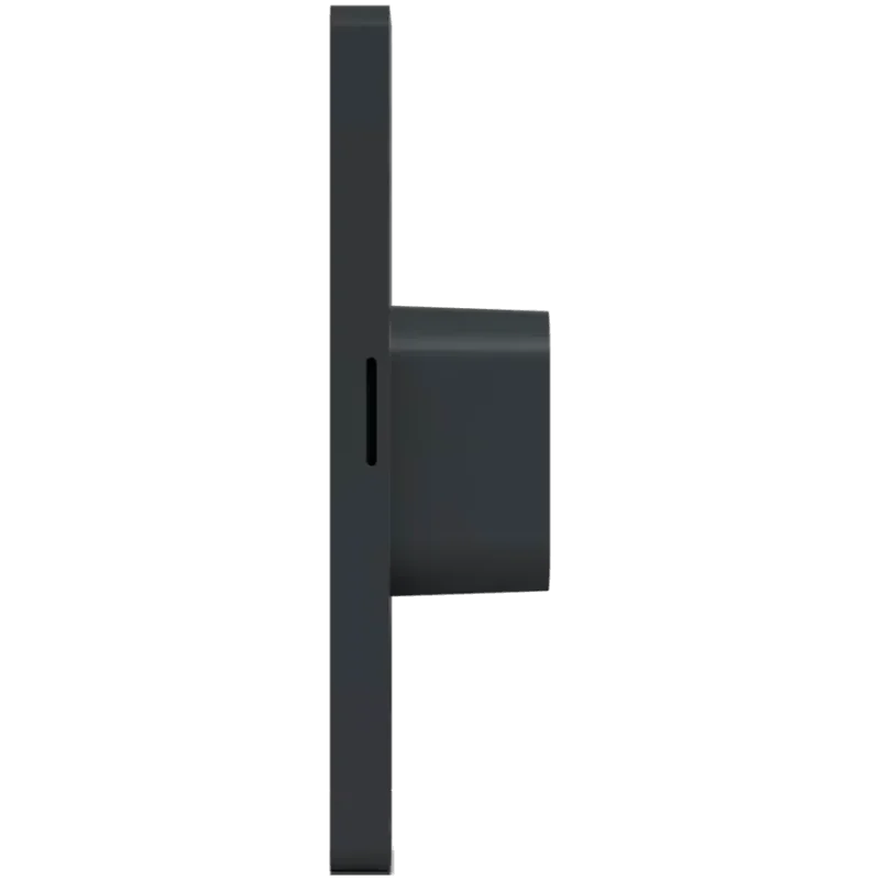 Ubiquiti UA-G3-Pro-B indoor/outdoor NFC reader and intercom with Apple Touch Pass support, Video works at ADA-compliant mounting