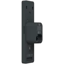 Ubiquiti UA-G3-Pro-B indoor/outdoor NFC reader and intercom with Apple Touch Pass support, Video works at ADA-compliant mounting