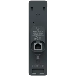 Ubiquiti UA-G3-Pro-B indoor/outdoor NFC reader and intercom with Apple Touch Pass support, Video works at ADA-compliant mounting