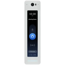 Ubiquiti UA-G3-Pro-W G3 Reader Pro indoor/outdoor NFC reader and intercom with Apple Touch Pass support - 1