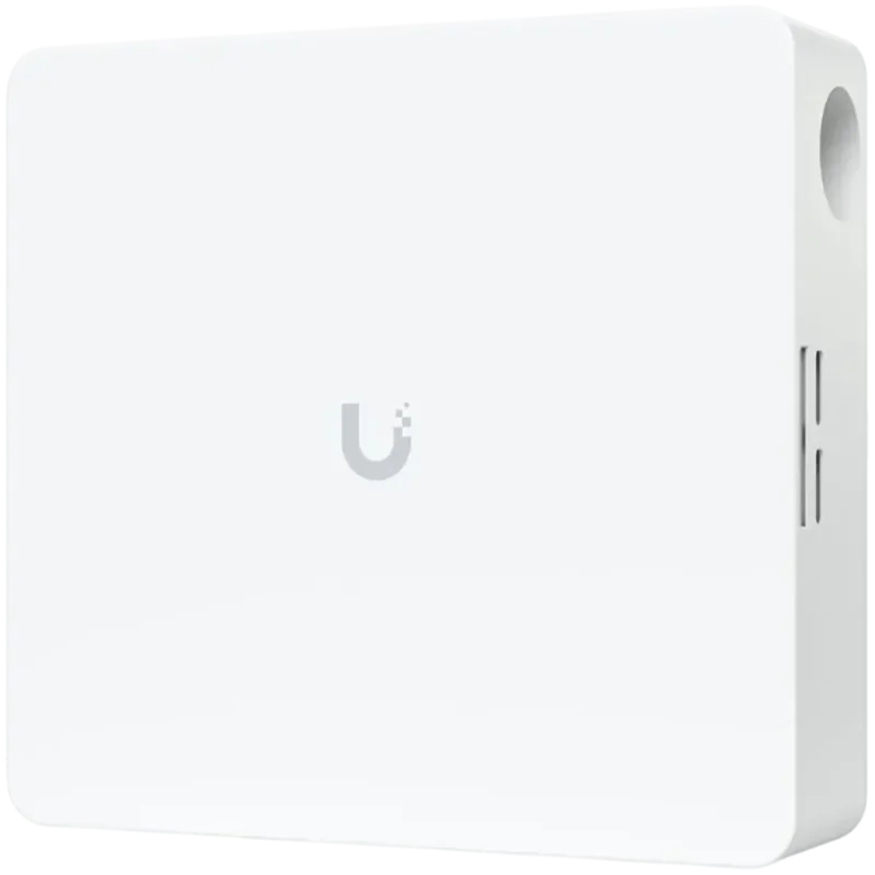 Enterprise Access Hub - 1