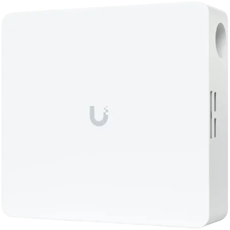 Enterprise Access Hub - 1