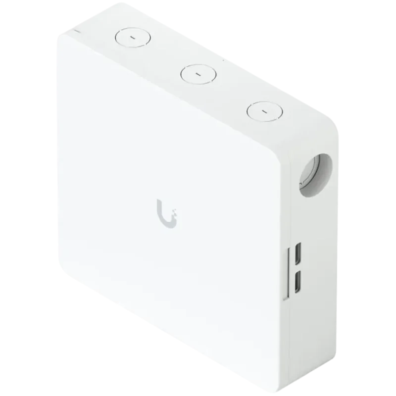 Enterprise Access Hub - 1