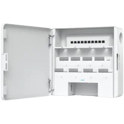 Enterprise Access Hub - 3
