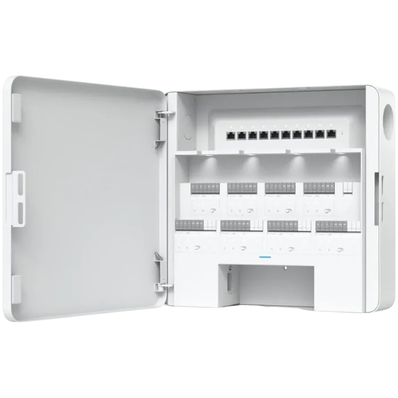 Enterprise Access Hub - 1