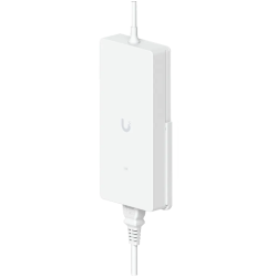 Ubiquiti UACC-Adapter-AC-210W-EU AC power adapter 210W at 54V DC for a PoE switch - 1