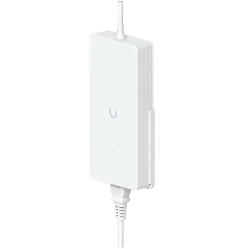Ubiquiti UACC-Adapter-AC-210W-EU AC power adapter 210W at 54V DC for a PoE switch - 1