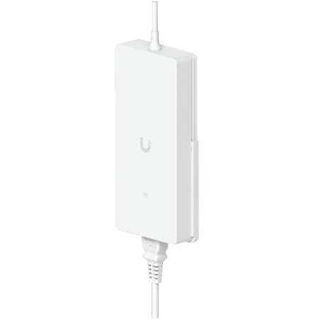 Ubiquiti UACC-Adapter-AC-210W-EU AC power adapter 210W at 54V DC for a PoE switch - 1