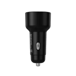 CANYON car charger OnDrive 60 PD 60W 2xUSB-C Black - 4