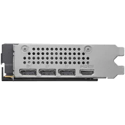 MSI Video Card NVIDIA GeForce RTX 5050 8G SHADOW 2X OC, 8GB GDDR6, 128-bit, 2602 MHz Boost, 2560 CUDA Cores, PCIe 5.0 (x8), 3x D