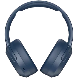 Edifier W820NB Plus v2025 Wireless Over-Ear Headphones, 40mm Dynamic Titanium-Coated Drivers, BT V6.1, ANC, Hi-Res Audio Certifi