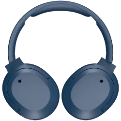 Edifier W820NB Plus v2025 Wireless Over-Ear Headphones, 40mm Dynamic Titanium-Coated Drivers, BT V6.1, ANC, Hi-Res Audio Certifi