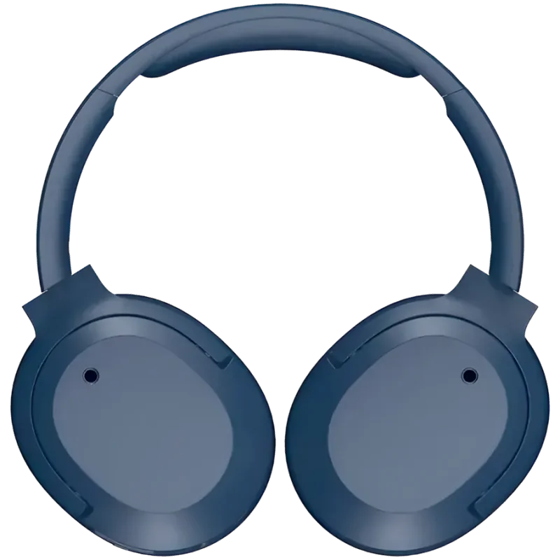 Edifier W820NB Plus v2025 Wireless Over-Ear Headphones, 40mm Dynamic Titanium-Coated Drivers, BT V6.1, ANC, Hi-Res Audio Certifi