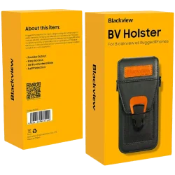 Blackview Holster C01 - 1