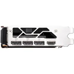MSI Video Card NVIDIA GeForce RTX 5060 8G INSPIRE 2X OC, 8GB GDDR7, 128-bit, 2535 MHz Boost, 3840 CUDA Cores, PCIe 5.0 (x8), 3x 