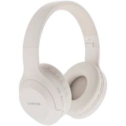 CANYON headset BTHS-3 Beige - 1