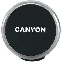 CANYON car holder CH-4 Vent Magnetic Black - 1