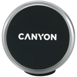 CANYON car holder CH-4 Vent Magnetic Black - 1
