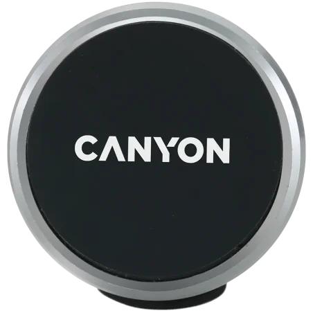 CANYON car holder CH-4 Vent Magnetic Black - 1