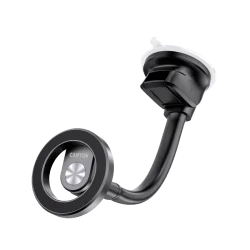 CANYON Magnetic car holder OnGrip 12 suction + air vent Black - 7