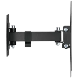KIVI Motion-221 tilt-and-swivel bracket, VESA 200x200 , 23'-43', Max 30 kg - 4