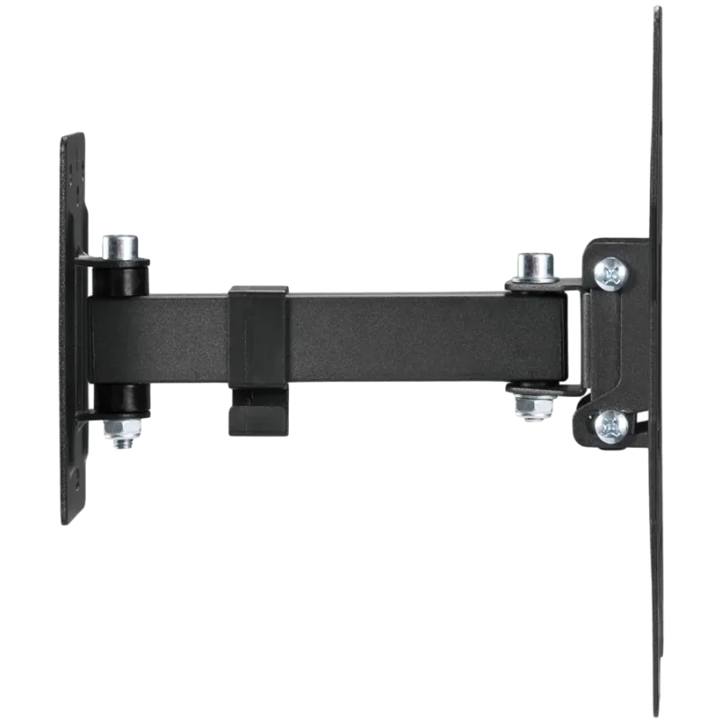 KIVI Motion-221 tilt-and-swivel bracket, VESA 200x200 , 23'-43', Max 30 kg - 1