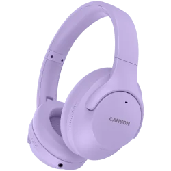CANYON headset OnRiff 10 ANC Purple - 1