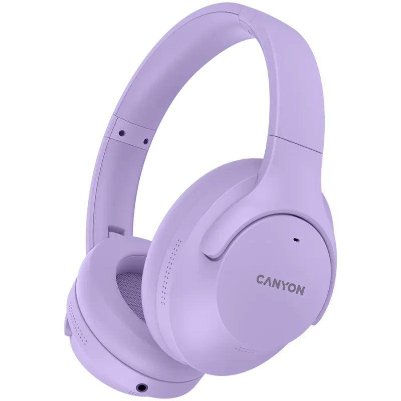CANYON headset OnRiff 10 ANC Purple - 1