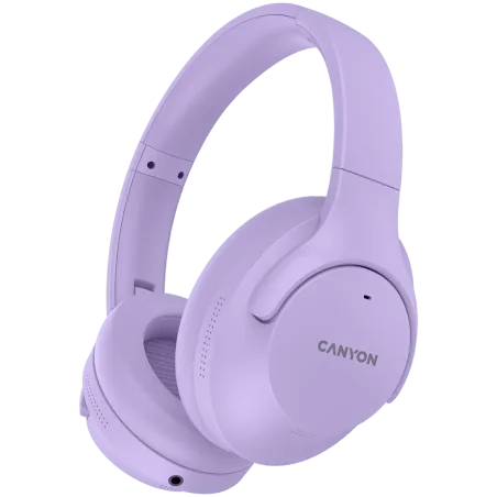 CANYON headset OnRiff 10 ANC Purple - 1